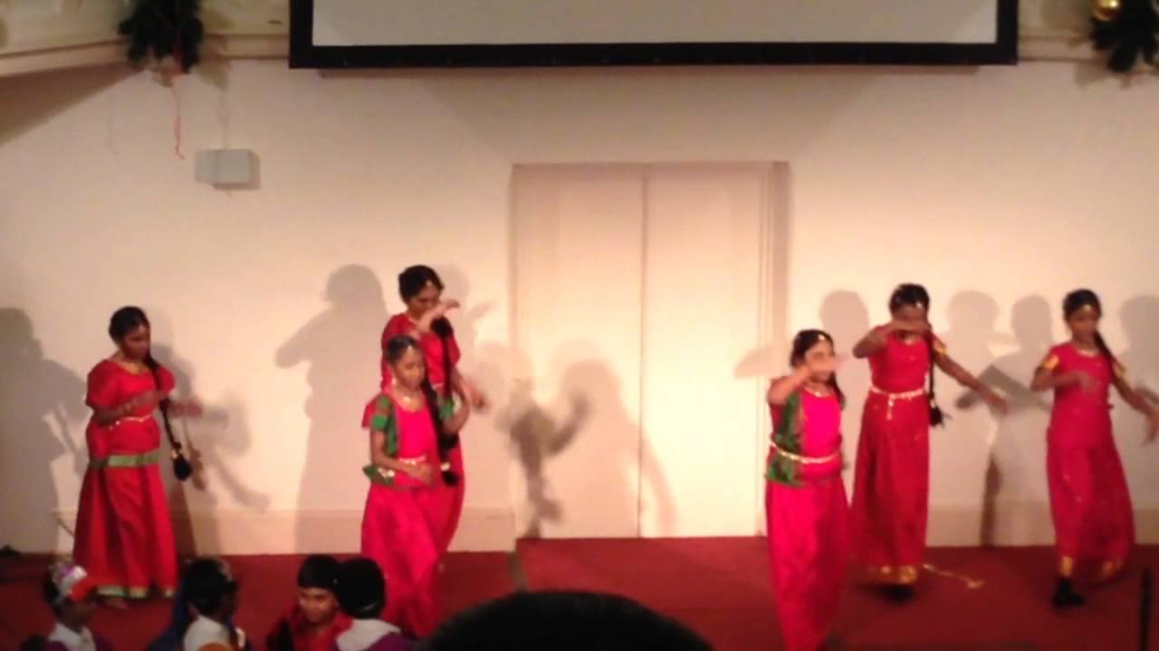 Sharon dance YouTube