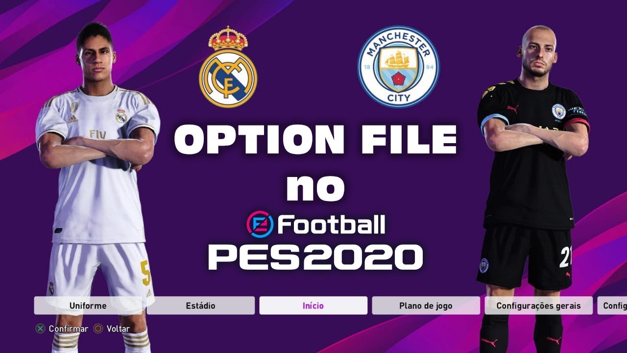 Como obter o eFootball PES 2020 grátis - Olhar Digital