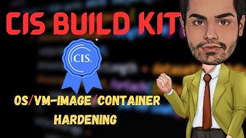 Automate your Server Hardening and laugh at hackers | How to use CIS Build Kit
