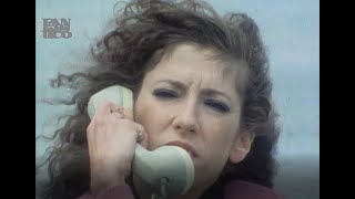 Suzanne Fellini  - Love On The Phone (1980) Clip /RE