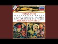 Miniature de la vidéo de la chanson Symphonic Metamorphosis Of Themes By Carl Maria Von Weber: Iii. Andantino