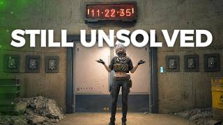 What's Behind This Door! - Delta Force Easter Egg