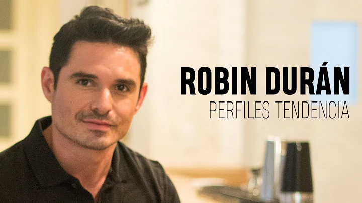 Robin Durn  | Tendencia