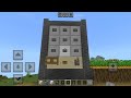 Как построит телефон в майнкрафте #emiraldeye #minecraft #flex