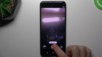 How to Record Time-Lapse Video on HTC U23 Pro? Create Short Loop Videos!