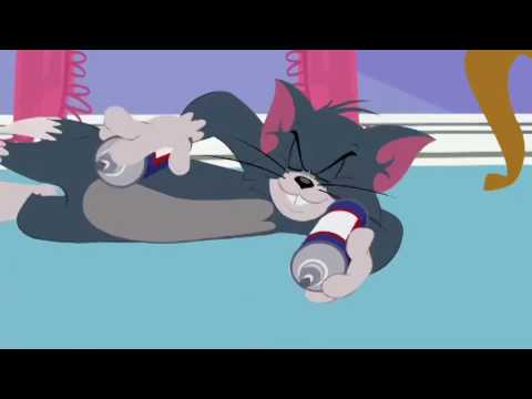 Cartoon Network | 2014 | The Tom and Jerry Show Promo