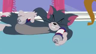 Cartoon Network | 2014 | The Tom and Jerry Show Promo