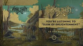 Amaethon - Slum of Enlightenment