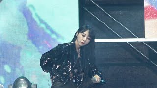 [4K] 221001 ink콘서트 문별 직캠