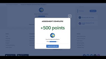 Aura Component Basics |  Connect to Salesforce with Server Side Controllers