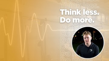 Learning How to Learn: The Science Behind Why Elite Athletes Think Less and Do More