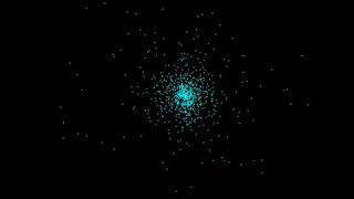 N-body Simulation