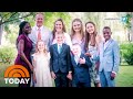 Who Is Amy Coney Barrett Outside The Courtroom? | TODAY