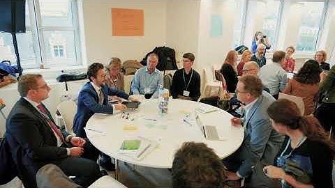 The Policy Learning Platform: a short introduction