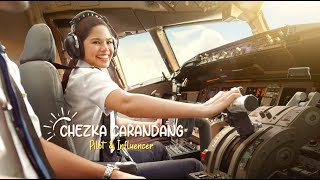 Download lagu Energen TV Commercial 2020 with Pilot Chezka Carandang