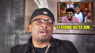 At 55, Carl Payne FINALLY Admits What We All Suspected