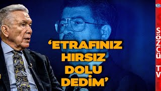 AKP ve Erdoğan'ın Yenilgisi Sonrası Uğur Dündar'dan Manidar Turgut Özal Sözleri!