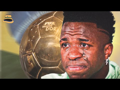 Brazilian Football is CURSED