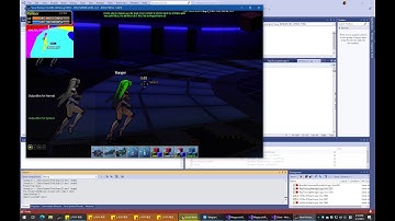 DirectX Raytracing - Updating Acceleration Structure