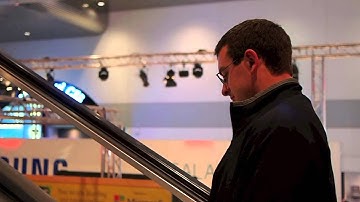 webOS Nation CES 2013