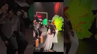 Kardeşlerim 112.Bölüm Kamera Arkası Dans Sahnesi