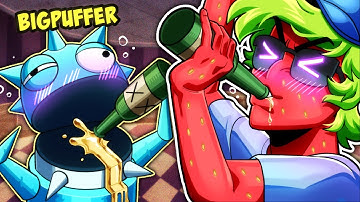 DRUNK MODDED R.E.P.O WAS A MISTAKE