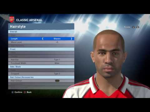 Pes 2016 How