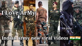 🇮🇳 India army 🌍 Indian army viral videos // i LoVe InDiAn ArMy ♥️ Jay Hind Jay Bharat 🇮🇳