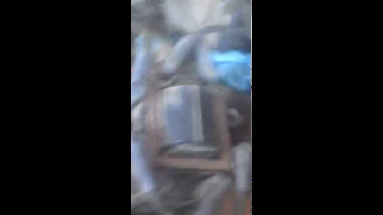 Buick odd fire v6 YouTube