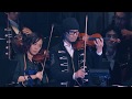 Bravely Default Another Live - "That Person's Name Is" ＆ "Fighting to the End" / Linked Horizon