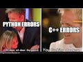 Python Crash Course, 3rd Edition: (Chapter Fifteen)
