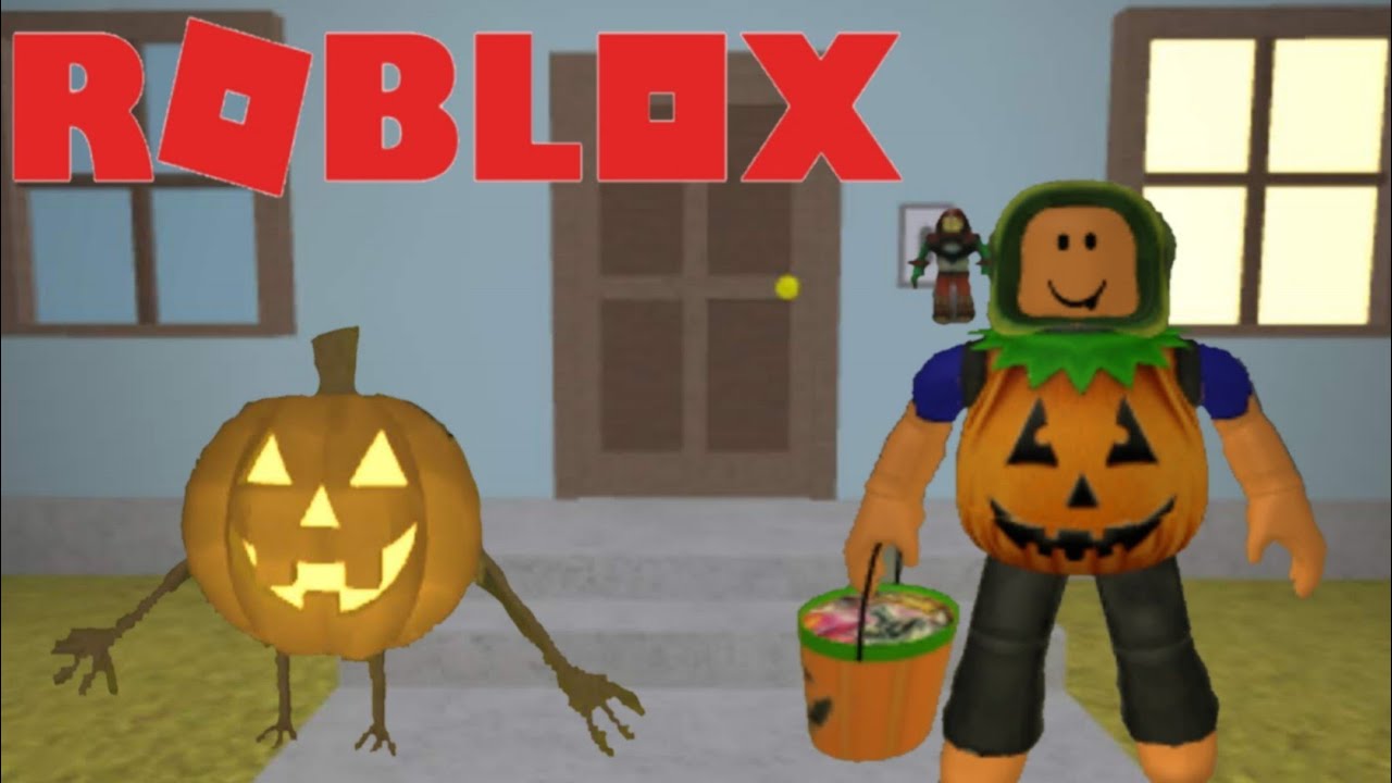 carving-pumpkins-roblox-halloween-night-youtube