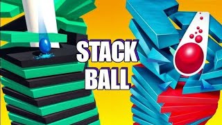 🔴 LIVE 🎮Stack Ball Pro Player Gameplay🏀Stack Ball  Pro Level Skills🎯!Stack Ball Pro Player in Action