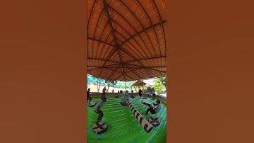 Meltdown game went funny 🤣| Mugabu Sports | Bangalore #trending #adventure #games #shorts