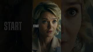 Сделал предложение незнакомке | Сериал «Беспринципные». Смотрите на START #shorts