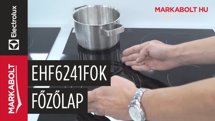 Electrolux Keramia Fzlap Beszerelese