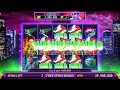 IGT - Ghostbusters Slot - Harrah's Racetrack and Casino ...