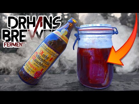 Smoked Beer Marinated Brisket Rauchbier Meat Beef
