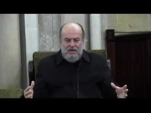 لتركبن طبقا عن طبق الشيخ بسام جرار