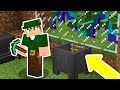 ESCONDERIJO SECRETO CONTRA APOCALIPSE ZUMBI NO MINECRAFT!!