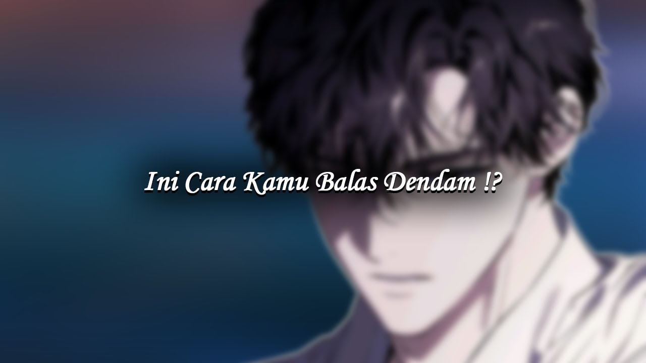 Dibentak Keras Oleh Pacar [ASMR Boyfriend Indonesia] [Boyfriend Roleplay]