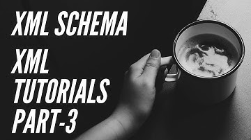 XML What is Schema || Schema || luv programming