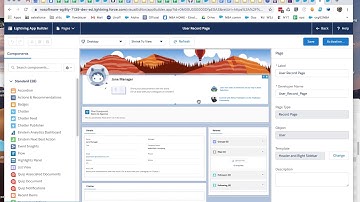 Salesforce Approval Processes - Improved ItemsToApprove