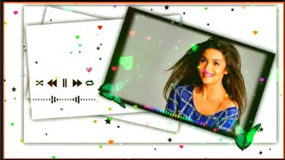 Love story status video editing in kinemaster WhatsApp status video Amar c2 technical screenshot 4