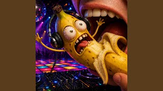 DJ BANANA!