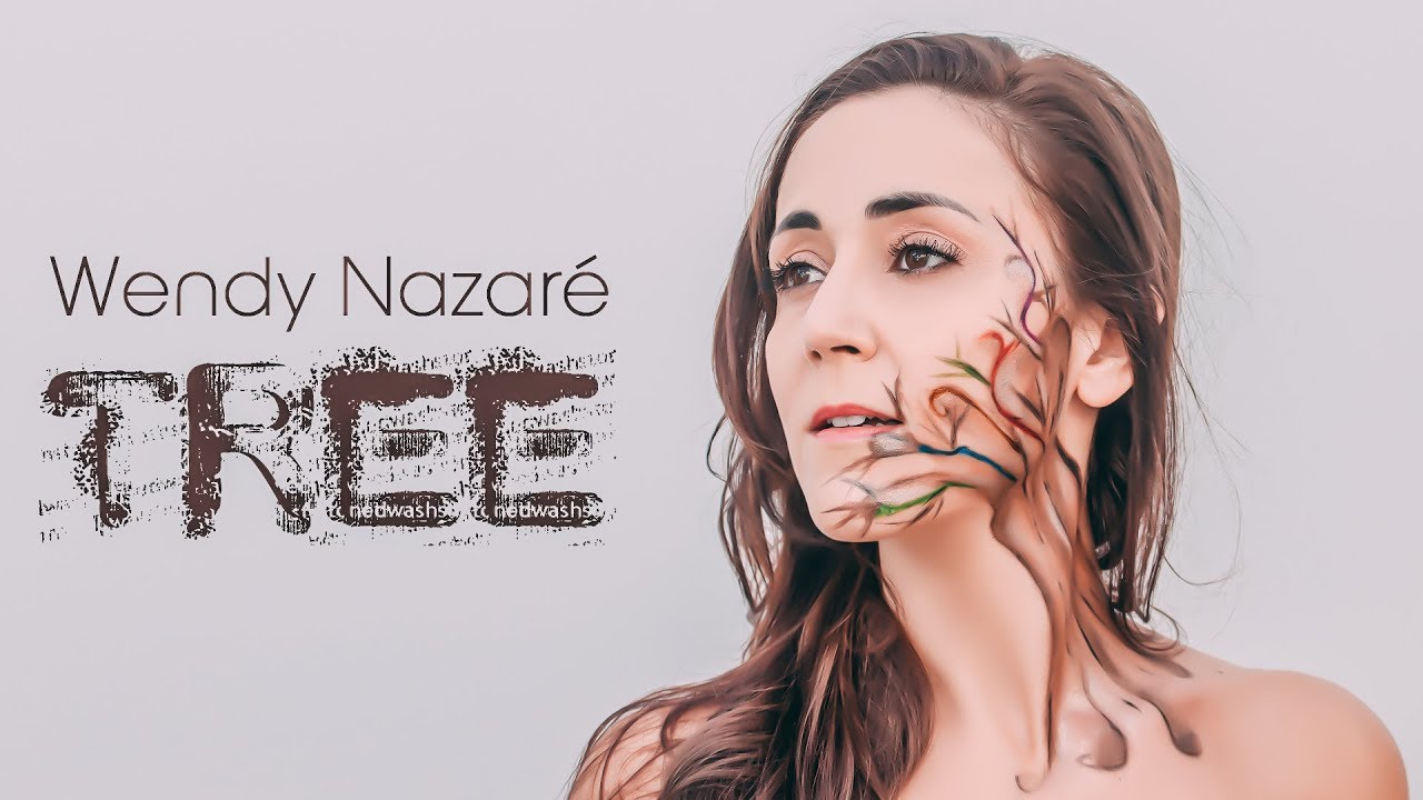 Regardez Wendy Nazaré - TREE [Official Video] sur YouTube