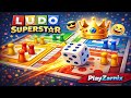Ludo Superstar Gameplay Online Multiplayer Fun PlayZarnix