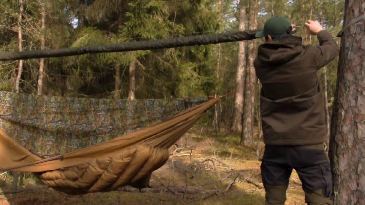 DIY Tarp Build - The Roof- Dutchwear Xenon Sil 0.9 Print2fabric