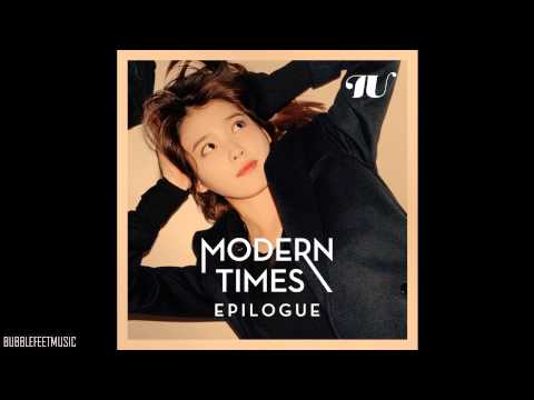 K-POP・アジア IU modern times epilogue Modern Times (IU album) - Wikipedia