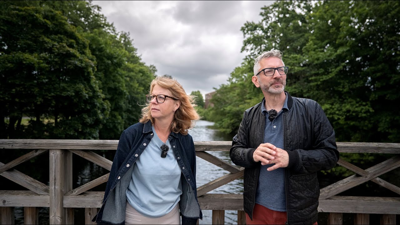 Gamlestaden utvecklas